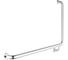 Поручень для ванны Grohe Essentials угловой, 940×600 мм, хром 40797001 1