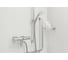 Поручень для ванны Grohe Essentials угловой, 940×600 мм, хром 40797001 2