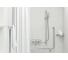 Поручень для ванны Grohe Essentials угловой, 940×600 мм, хром 40797001 3