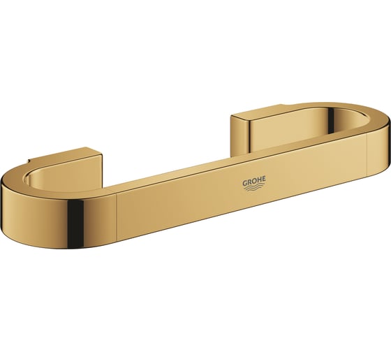 Ручка для ванной Grohe Selection 300 мм, холодный рассвет глянец 41064GL0