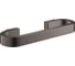 Ручка для ванной Grohe Selection 300 мм, темный графит глянец 41064A00 1