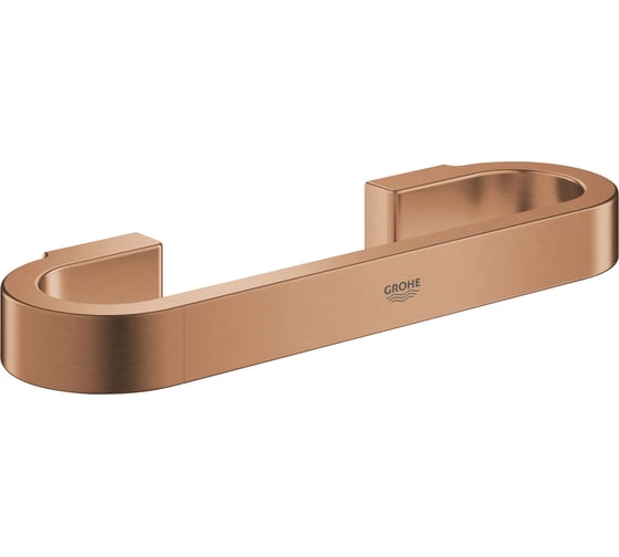 Ручка для ванной Grohe Selection 300 мм, теплый закат матовый 41064DL0