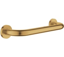 Ручка для ванны Grohe Essentials 300 мм холодный рассвет матовый 40421GN1