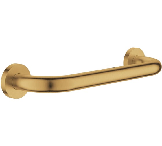 Ручка для ванны Grohe Essentials 300 мм холодный рассвет матовый 40421GN1