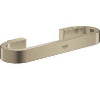 Ручка для ванной Grohe Selection 300 мм, никель матовый 41064EN0