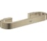 Ручка для ванной Grohe Selection 300 мм, никель матовый 41064EN0 1