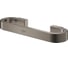 Ручка для ванной Grohe Selection 300 мм, темный графит матовый 41064AL0 3
