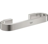 Ручка для ванной Grohe Selection 300 мм, суперсталь 41064DC0