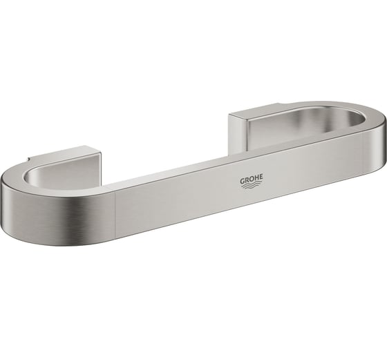 Ручка для ванной Grohe Selection 300 мм, суперсталь 41064DC0