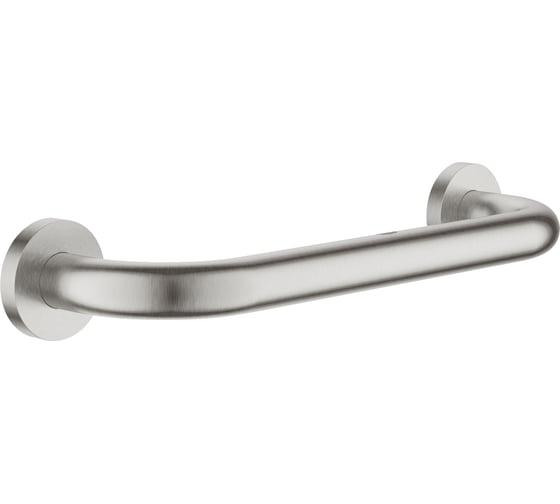 Ручка для ванны Grohe Essentials 300 мм суперсталь 40421DC1