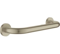 Ручка для ванны Grohe Essentials 300 мм никель матовый 40421EN1