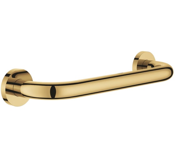 Ручка для ванны Grohe Essentials 300 мм холодный рассвет глянец 40421GL1