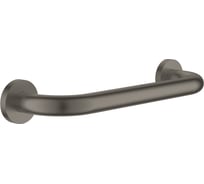 Ручка для ванны Grohe Essentials 300 мм темный графит матовый 40421AL1