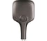 Ручной душ Grohe Rainshower SmartActive 130 Cube 8,5 л/мин 3 режима темный графит глянцевый 26582A00 4