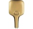 Ручной душ Grohe Rainshower SmartActive 130 Cube 8,5 л/мин 3 режима холодный рассвет глянец 26582GL0 4