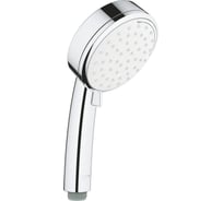 Ручной душ Grohe New Tempesta Cosmopolitan 100 II 5,7 л/мин хром 2757120E