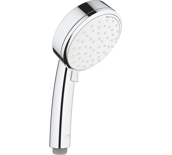 Ручной душ Grohe New Tempesta Cosmopolitan 100 II 5,7 л/мин хром 2757120E