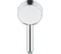 Ручной душ Grohe New Tempesta Cosmopolitan 100 II 5,7 л/мин хром 2757120E 2
