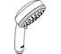 Ручной душ Grohe New Tempesta Cosmopolitan 100 II 5,7 л/мин хром 2757120E 6