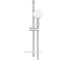 Душевой гарнитур Grohe Tempesta 110 с мыльницей, 3 режима струи, душевая штанга 600 мм, 7,4 л/мин, хром 26918003 3