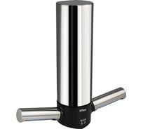 Сушилка для рук GFmark V-винблейд 1350 Вт хром 6856