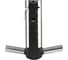 Сушилка для рук GFmark V-винблейд 1350 Вт хром 6856 3