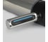 Сушилка для рук GFmark V-винблейд 1350 Вт хром 6856 5