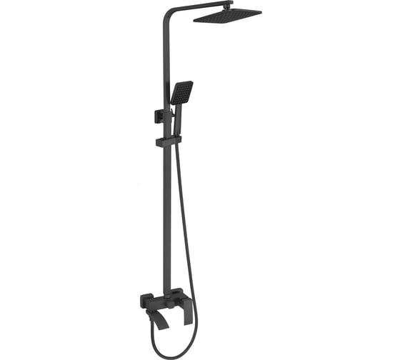 Душевая стойка Fmark FS8645-1H