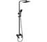 Душевая стойка Fmark FS8645-1H 1