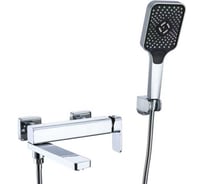 Смеситель для ванны и душа Fmark FS8724-22A