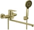 Смеситель для ванны и душа Fmark FS8824C 1