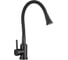 Смеситель для кухни Fmark FS8299H-01 1