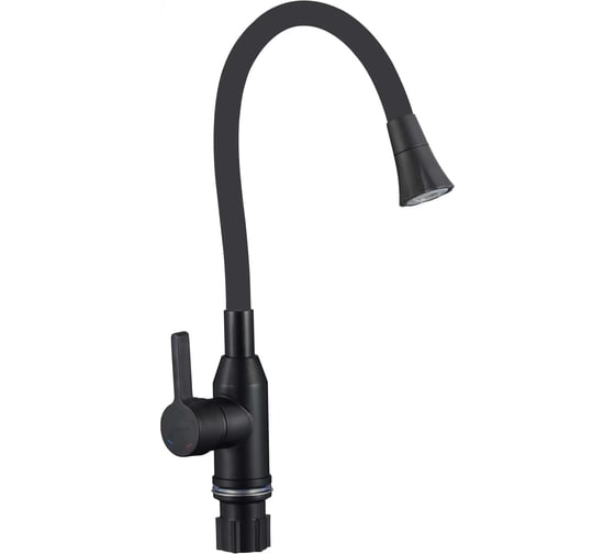 Смеситель для кухни Fmark FS8277H-01