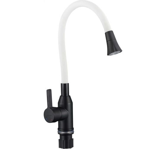 Смеситель для кухни Fmark FS8277H-02