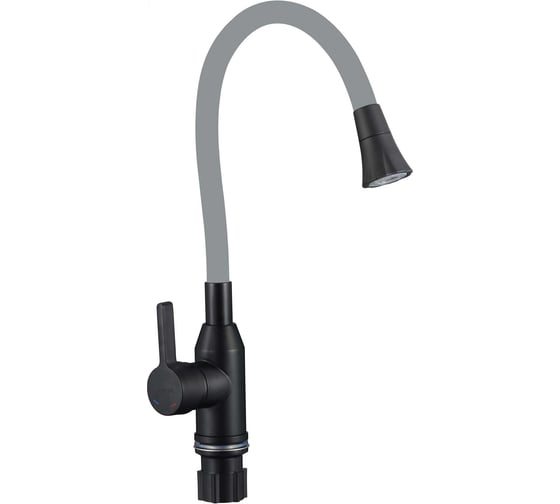 Смеситель для кухни Fmark FS8277H-04