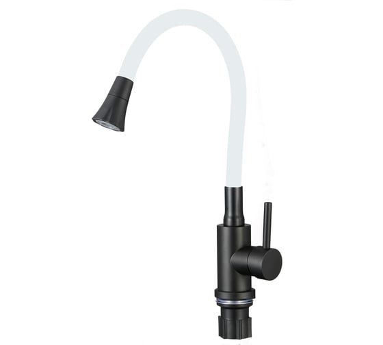 Смеситель для кухни Fmark FS8299H-02