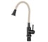 Смеситель для кухни Fmark FS8299H-12 1