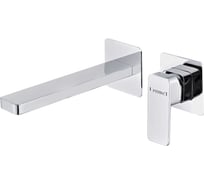 Смеситель для раковины Fmark FS8731A