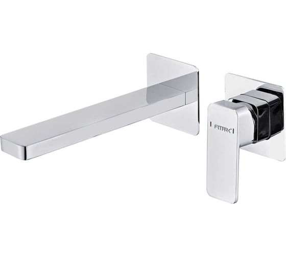 Смеситель для раковины Fmark FS8731A