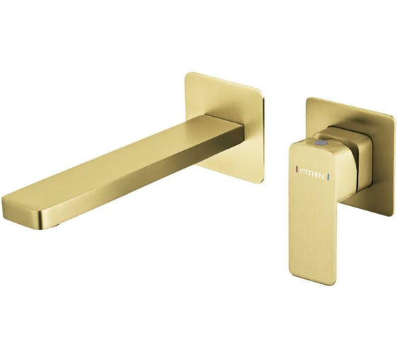 Смеситель для раковины Fmark FS8731C