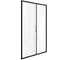 Душевое ограждение GooD DooR LITE WTW-110-C-B ЛТ00022 1