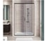 Душевое ограждение GooD DooR LITE WTW-110-C-B ЛТ00022 3