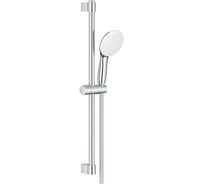 Душевой гарнитур Grohe Tempesta 110, 1 режим струи, душевая штанга 900 мм, 7,6 л/мин, хром 27925003