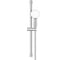 Душевой гарнитур Grohe Tempesta 110, 1 режим струи, душевая штанга 900 мм, 7,6 л/мин, хром 27925003 2