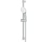 Душевой гарнитур Grohe Tempesta 110, 1 режим струи, душевая штанга 900 мм, 7,6 л/мин, хром 27925003 3