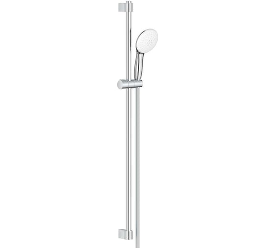 Душевой гарнитур Grohe Tempesta 110, 2 режима струи, душевая штанга 900 мм, 13,5 л/мин, хром 27646003
