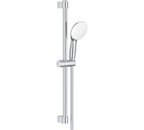 Душевой гарнитур Grohe Tempesta 110, 6.4 л/мин, 3 режима, хром 26916003