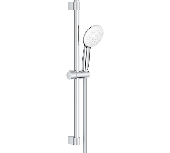 Душевой гарнитур Grohe Tempesta 110, 6.4 л/мин, 3 режима, хром 26916003