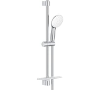 Душевой гарнитур Grohe Tempesta 110, 6.4 л/мин, 3 режима, хром 26917003