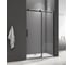 Душевое ограждение GooD DooR LITE WTW-120-C-B ЛТ00021 1